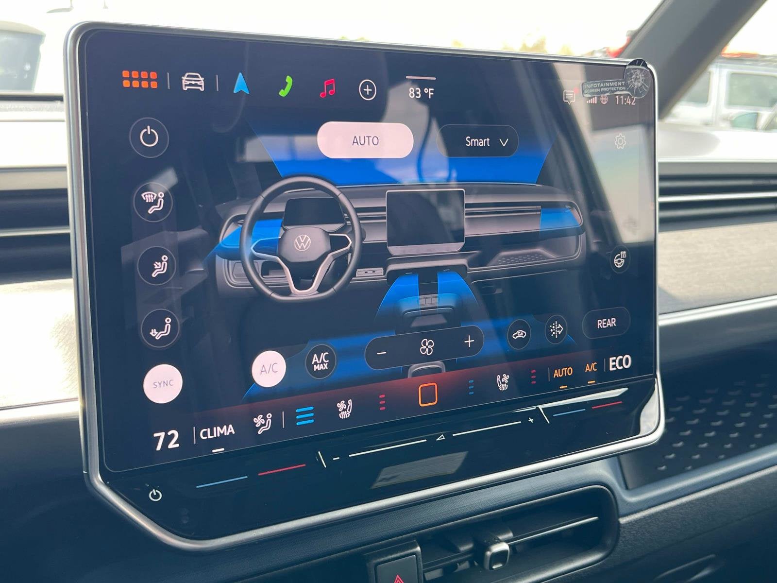 2025 Volkswagen Id. Buzz Pro S