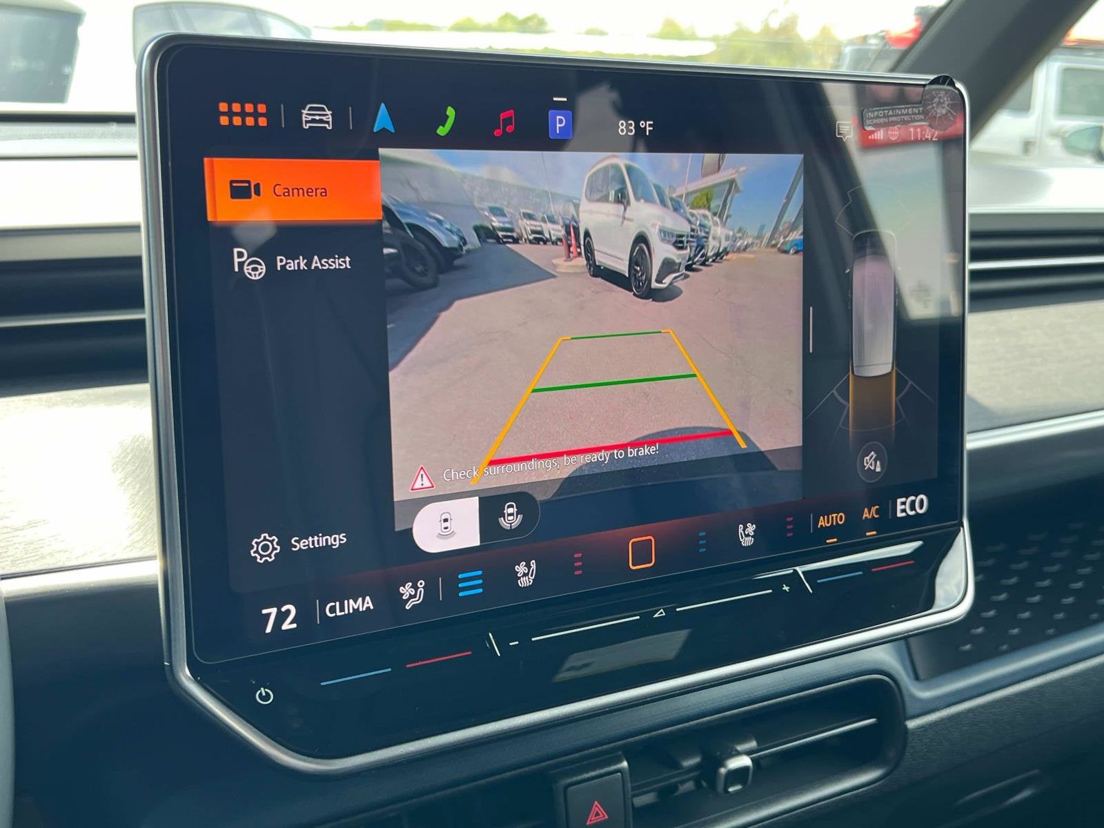 2025 Volkswagen Id. Buzz Pro S