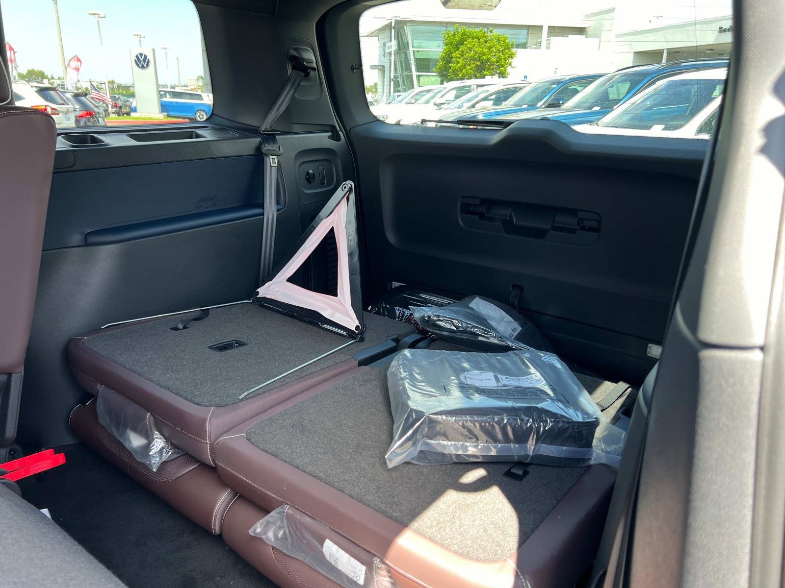 2025 Volkswagen Id. Buzz Pro S