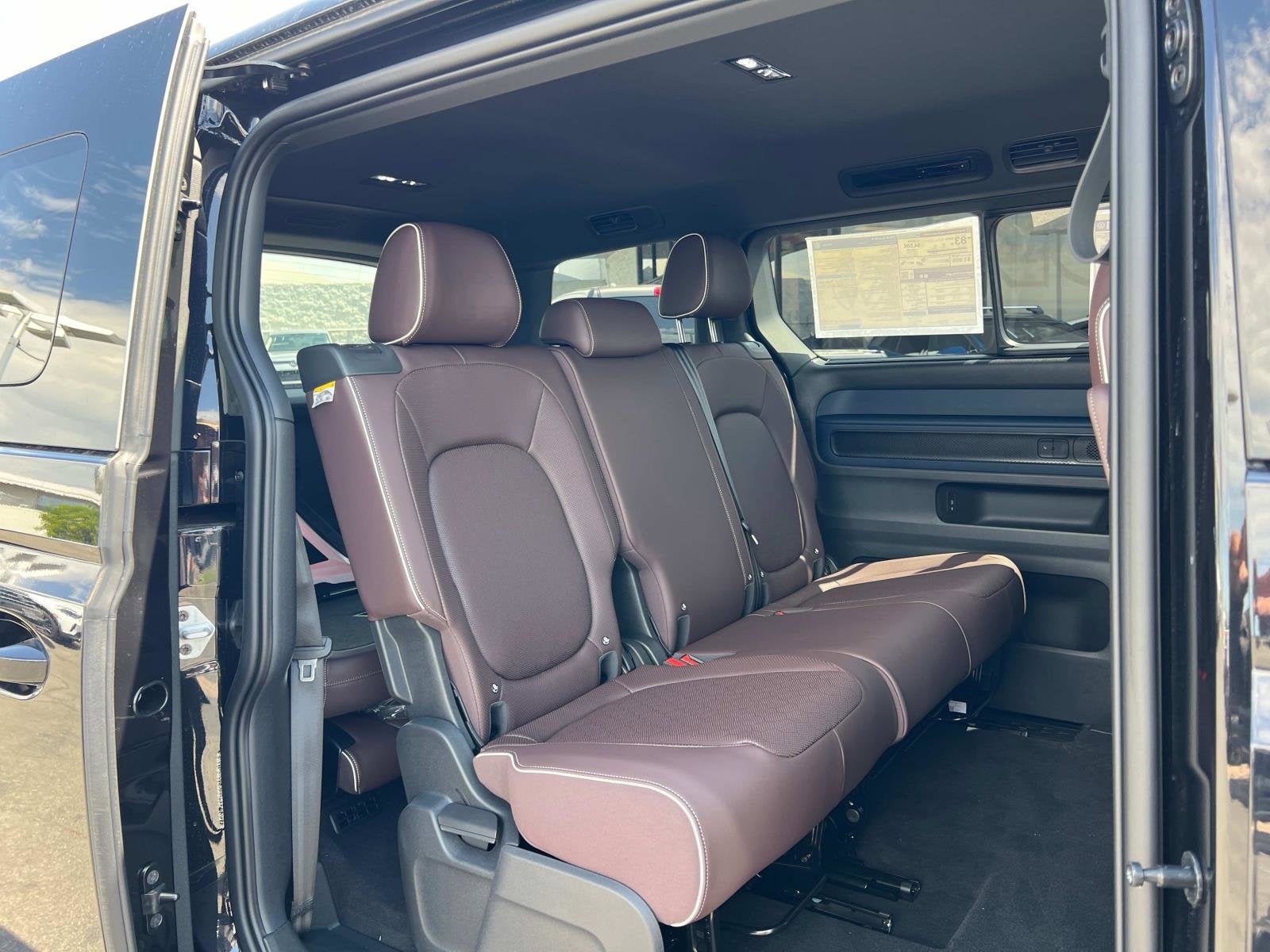 2025 Volkswagen Id. Buzz Pro S