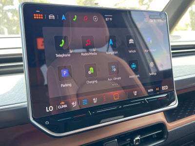 2025 Volkswagen Id. Buzz Pro S