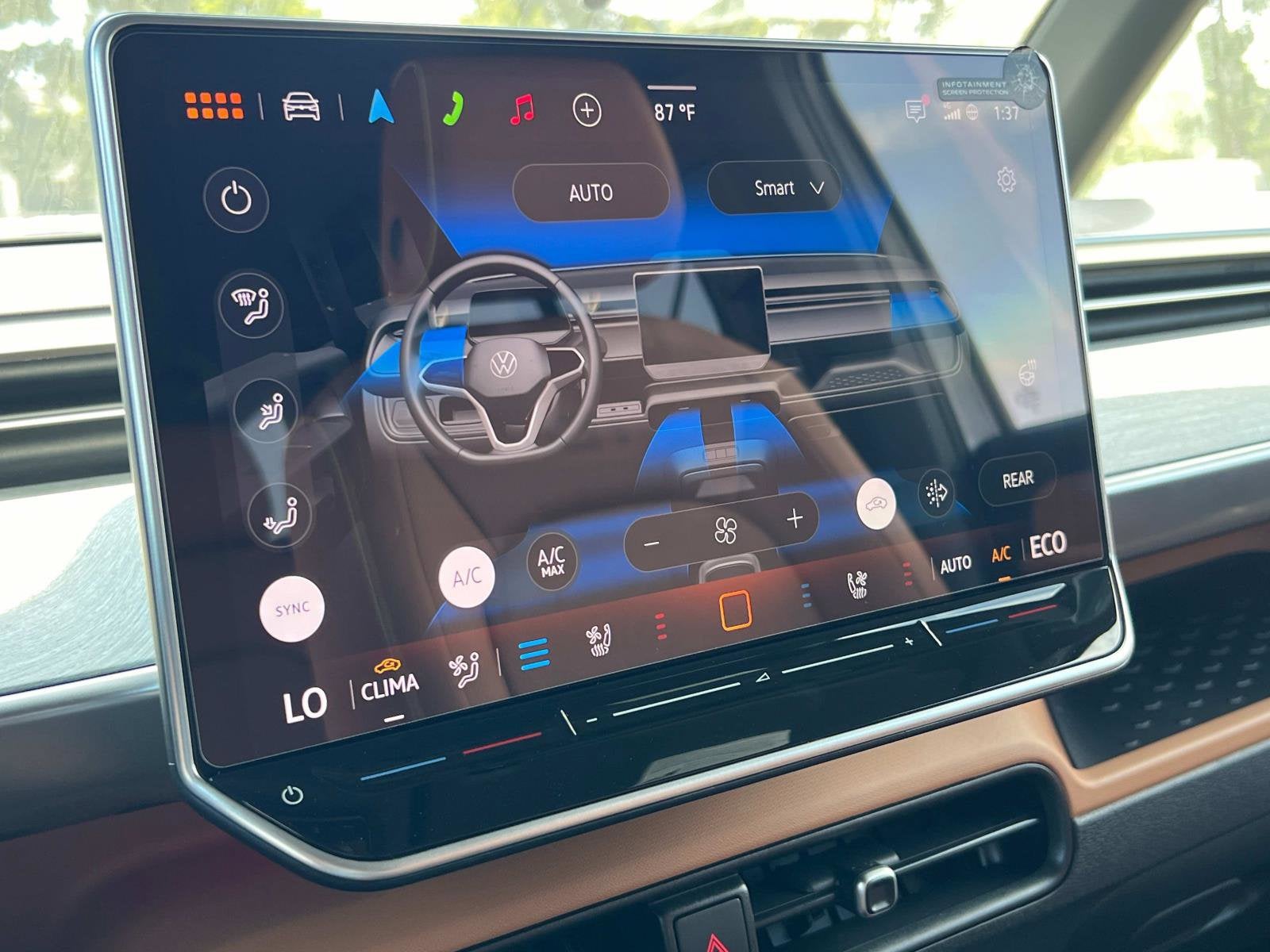 2025 Volkswagen Id. Buzz Pro S