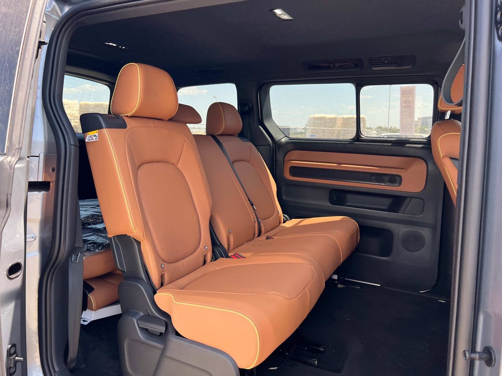 2025 Volkswagen Id. Buzz Pro S