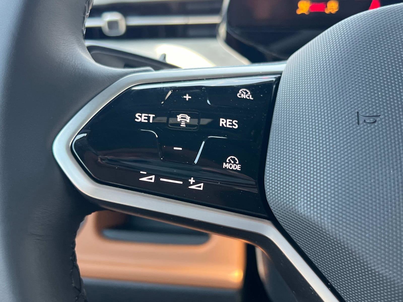 2025 Volkswagen Id. Buzz Pro S