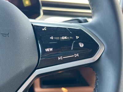 2025 Volkswagen Id. Buzz Pro S