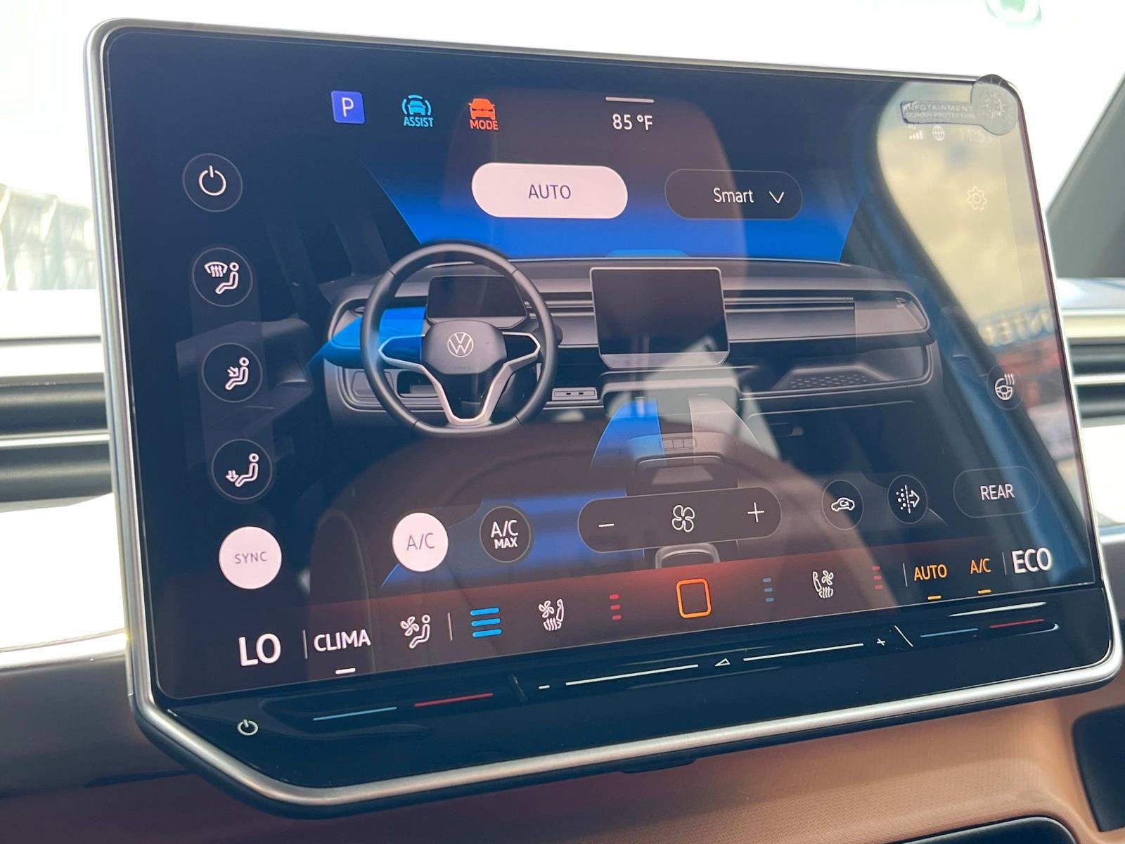 2025 Volkswagen Id. Buzz Pro S