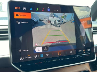 2025 Volkswagen Id. Buzz Pro S