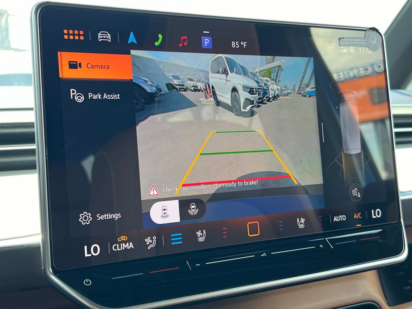 2025 Volkswagen Id. Buzz Pro S