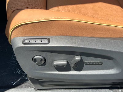 2025 Volkswagen Id. Buzz Pro S