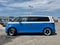 2025 Volkswagen Id. Buzz Pro S