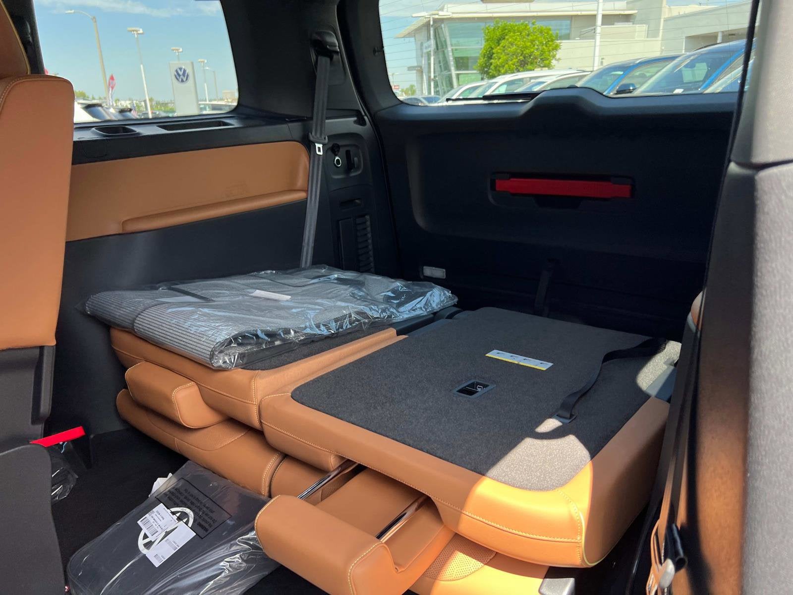 2025 Volkswagen Id. Buzz Pro S