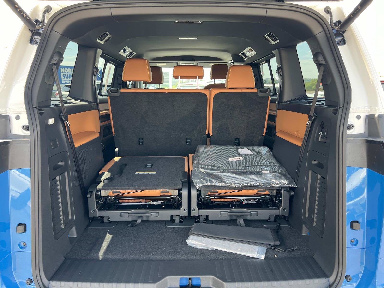 2025 Volkswagen Id. Buzz Pro S