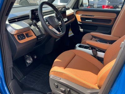 2025 Volkswagen Id. Buzz Pro S