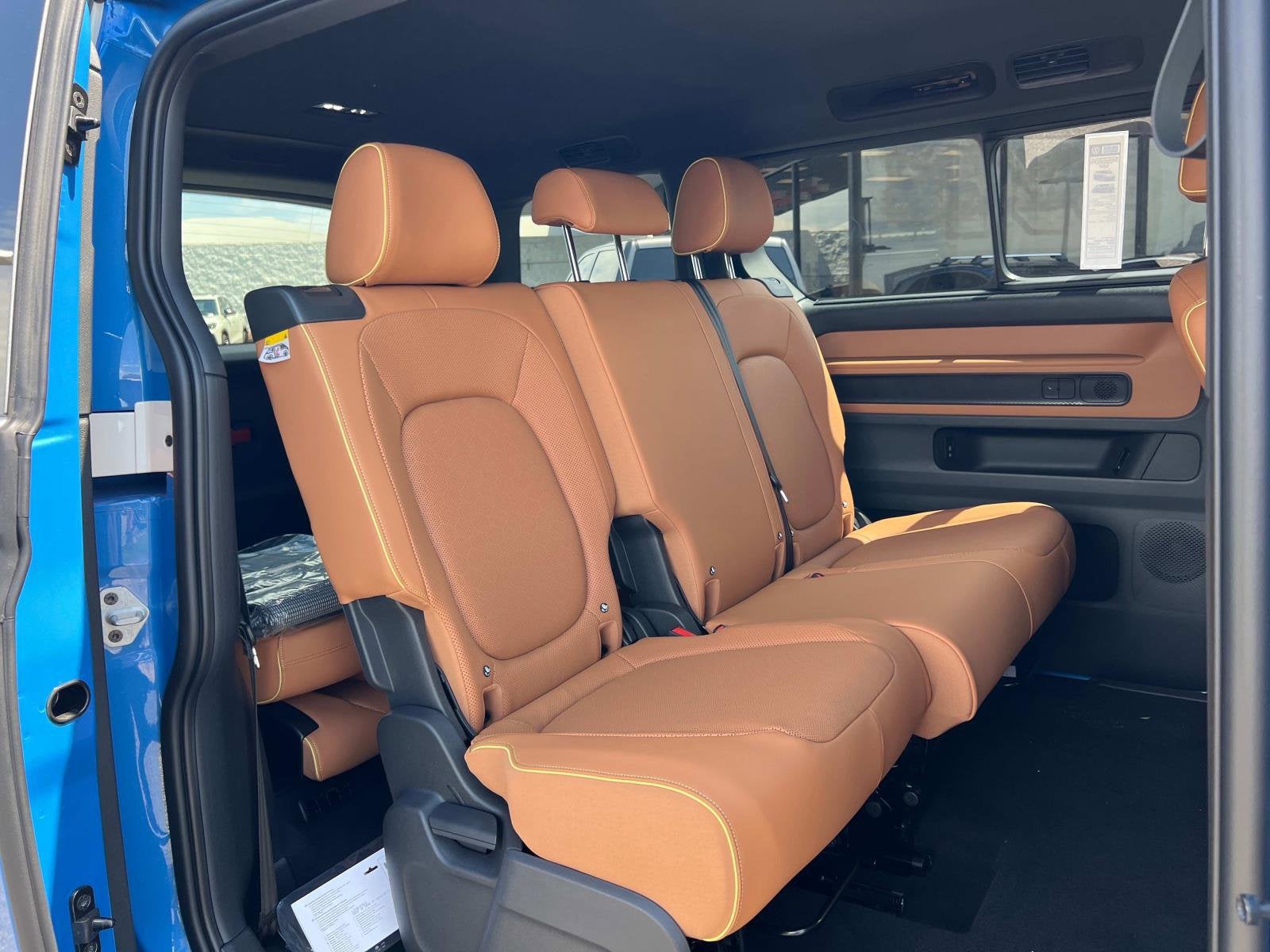 2025 Volkswagen Id. Buzz Pro S