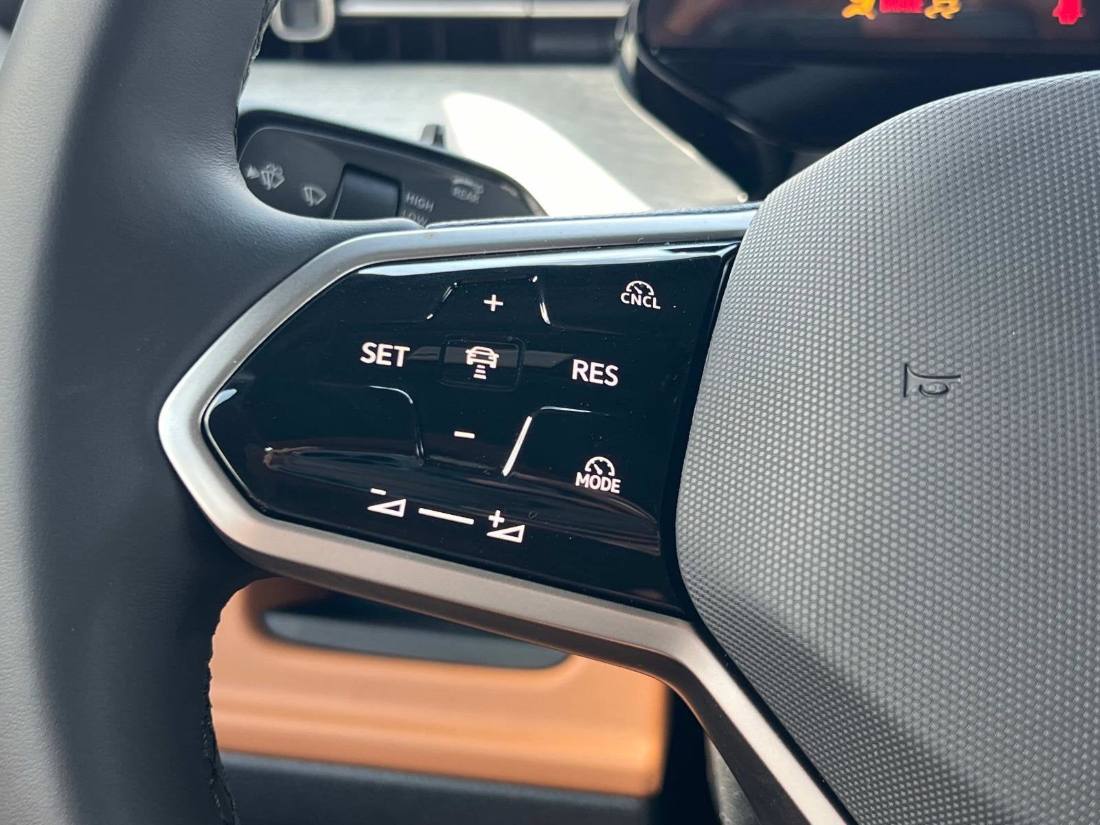 2025 Volkswagen Id. Buzz Pro S