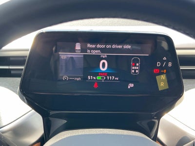 2025 Volkswagen Id. Buzz Pro S