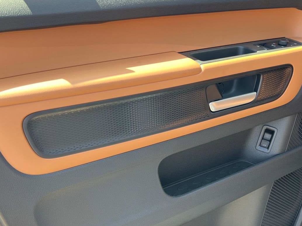 2025 Volkswagen Id. Buzz Pro S