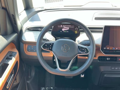 2025 Volkswagen Id. Buzz Pro S