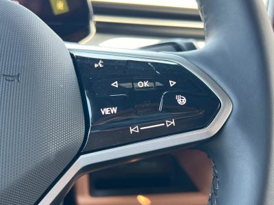 2025 Volkswagen Id. Buzz Pro S