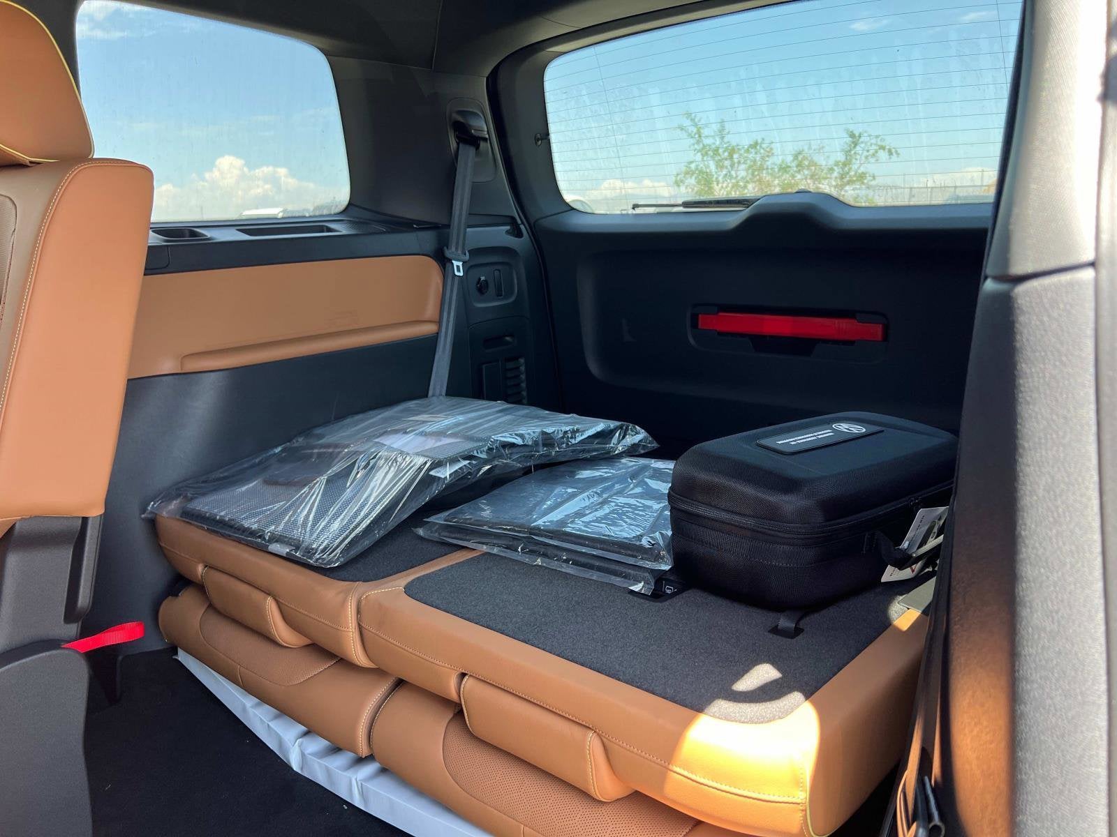 2025 Volkswagen Id. Buzz Pro S