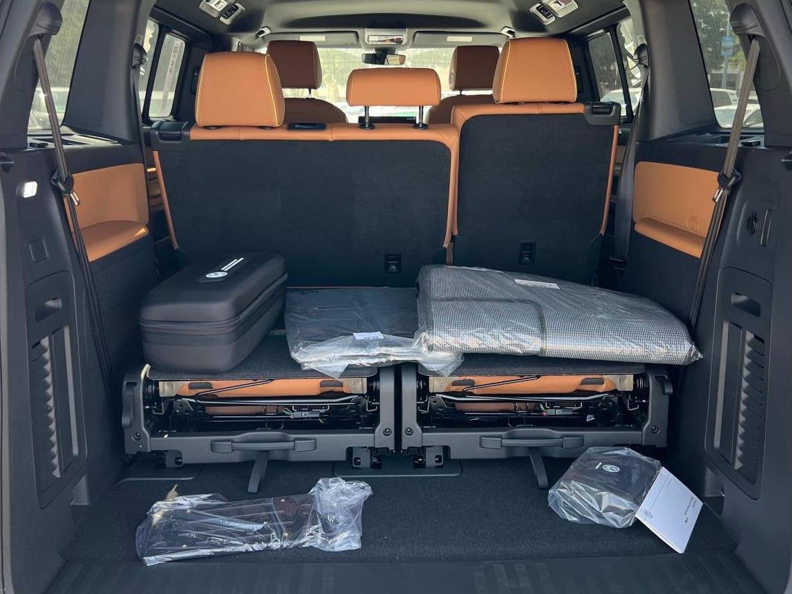 2025 Volkswagen Id. Buzz Pro S