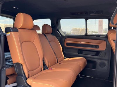 2025 Volkswagen Id. Buzz Pro S