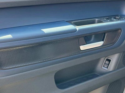 2025 Volkswagen Id. Buzz Pro S