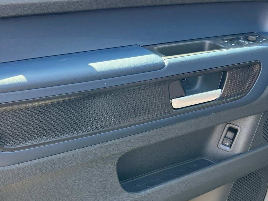 2025 Volkswagen Id. Buzz Pro S