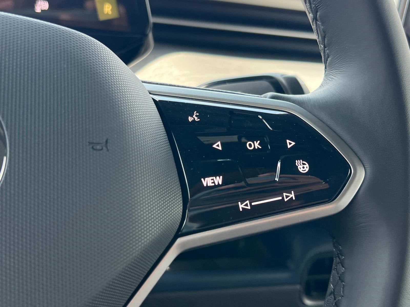 2025 Volkswagen Id. Buzz Pro S