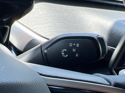 2025 Volkswagen Id. Buzz Pro S