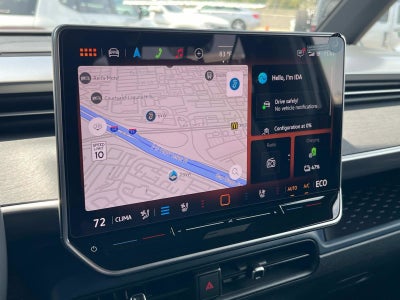 2025 Volkswagen Id. Buzz Pro S