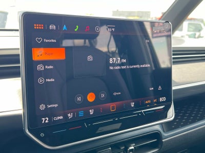 2025 Volkswagen Id. Buzz Pro S