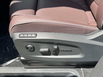 2025 Volkswagen Id. Buzz Pro S