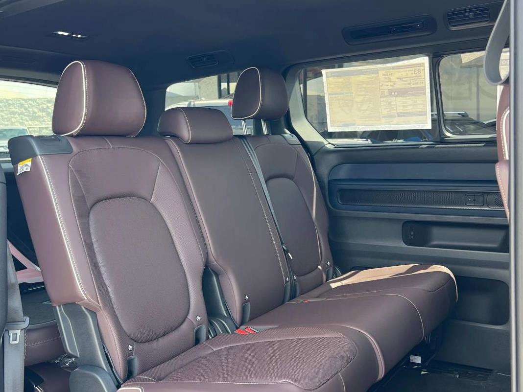 2025 Volkswagen Id. Buzz Pro S