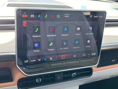 2025 Volkswagen Id. Buzz Pro S Plus