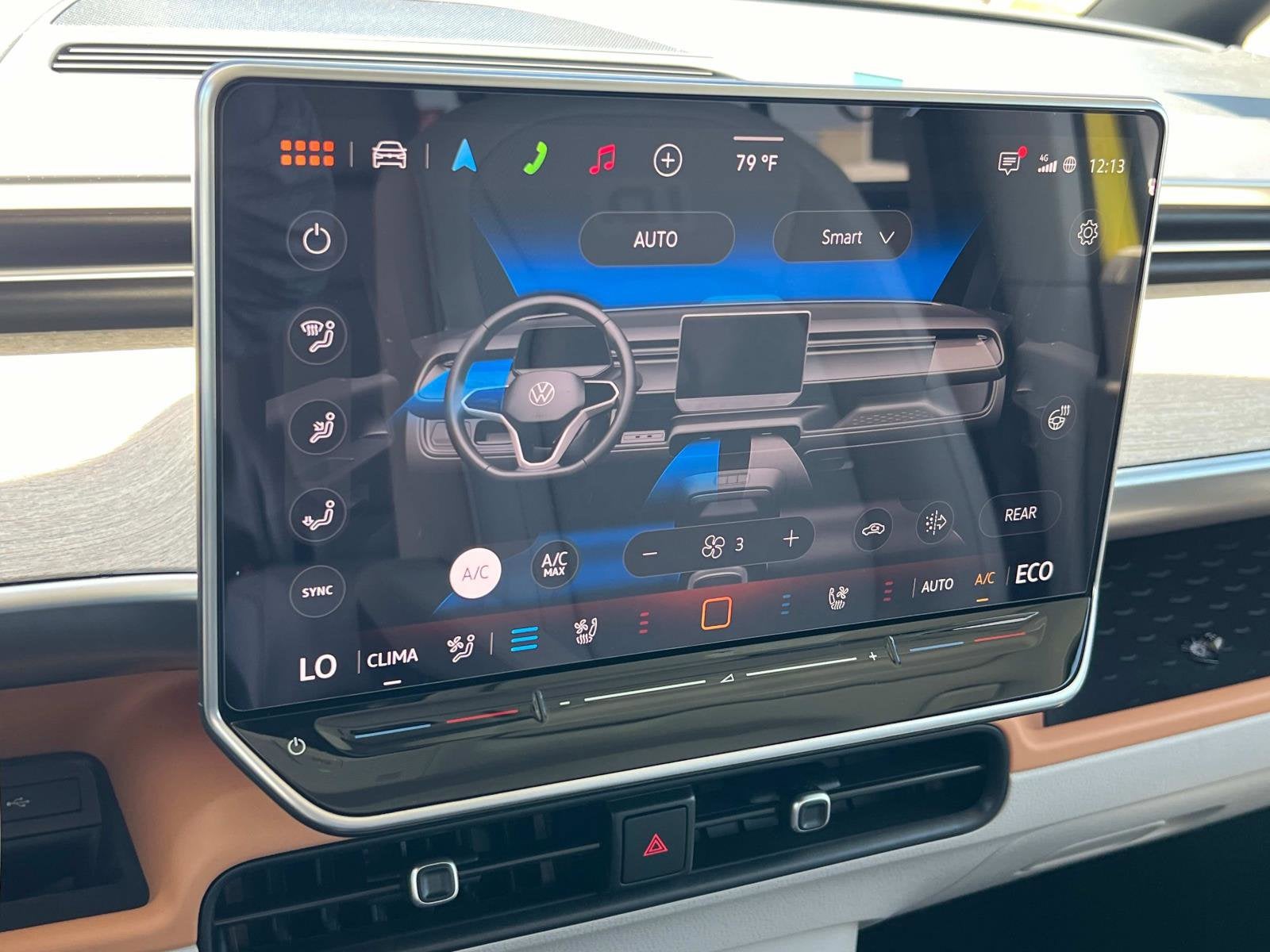 2025 Volkswagen Id. Buzz Pro S Plus