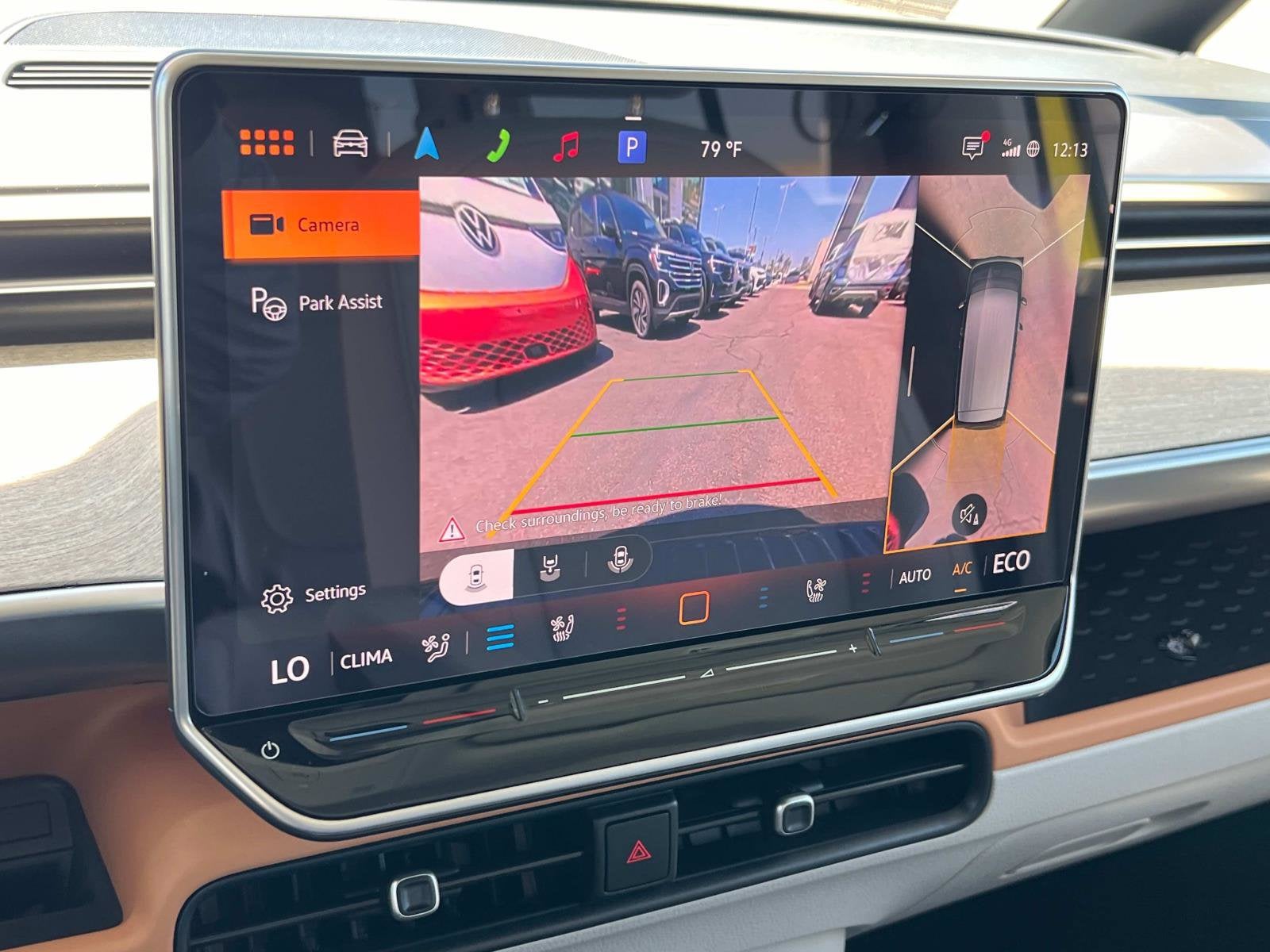 2025 Volkswagen Id. Buzz Pro S Plus