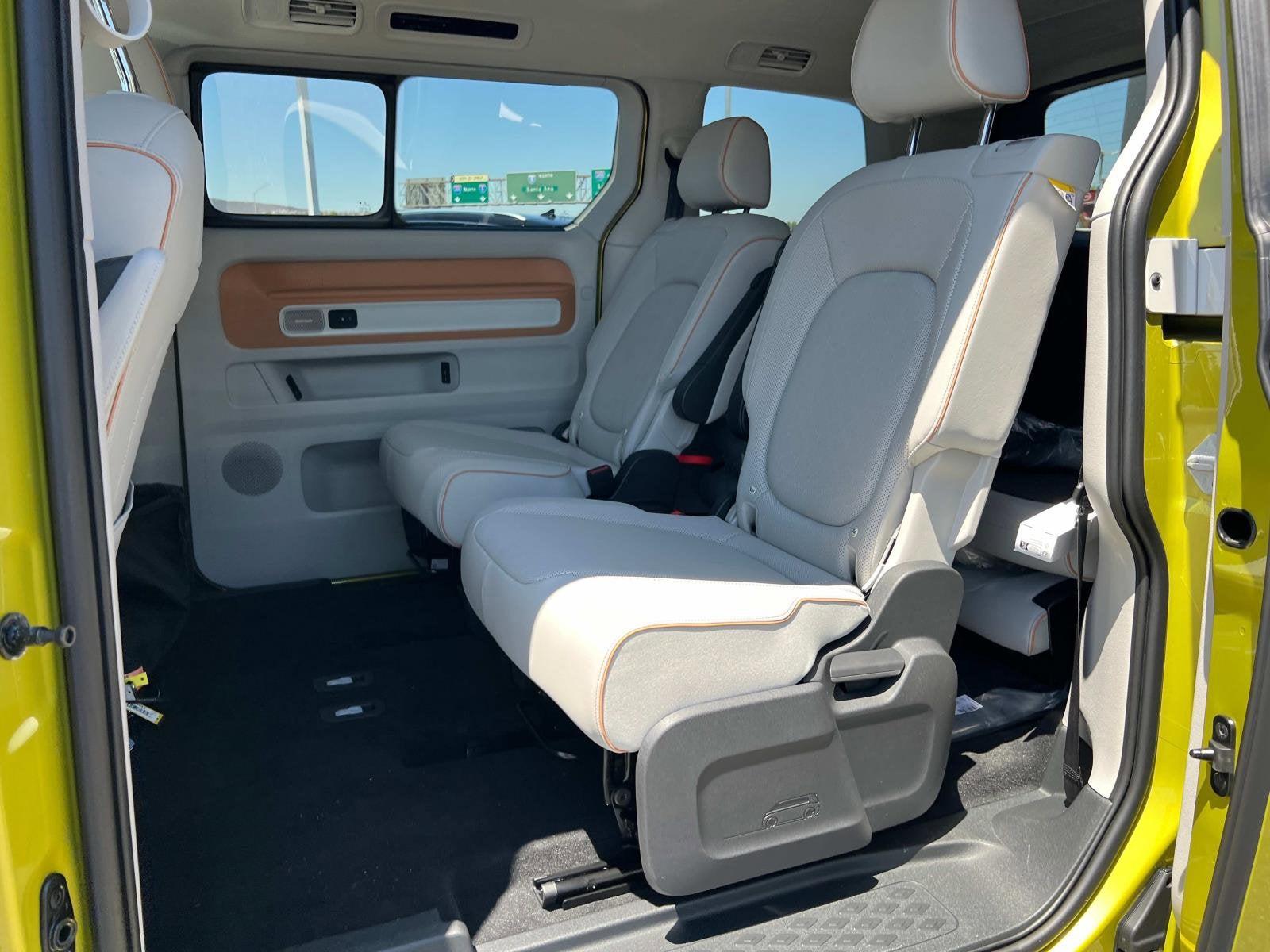 2025 Volkswagen Id. Buzz Pro S Plus