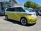 2025 Volkswagen Id. Buzz Pro S Plus