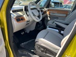 2025 Volkswagen Id. Buzz Pro S Plus