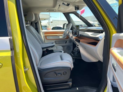 2025 Volkswagen Id. Buzz Pro S Plus