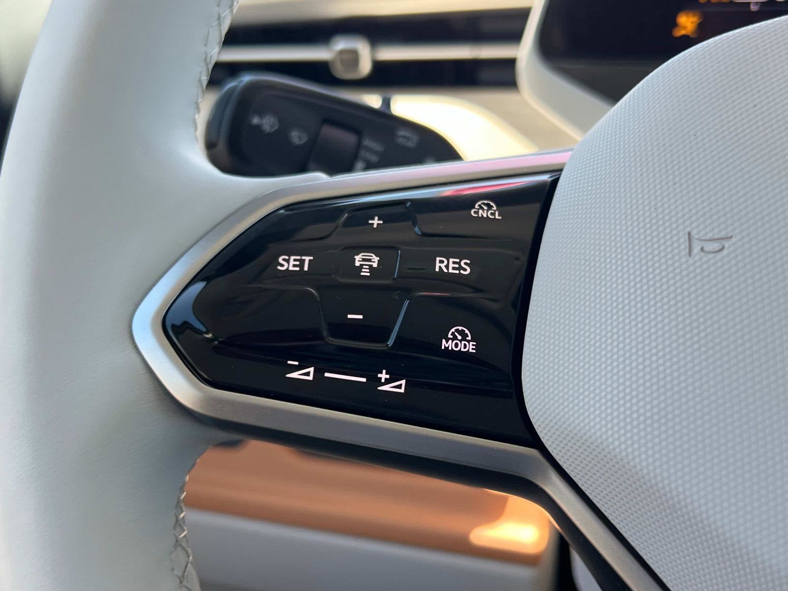 2025 Volkswagen Id. Buzz Pro S Plus