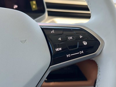 2025 Volkswagen Id. Buzz Pro S Plus