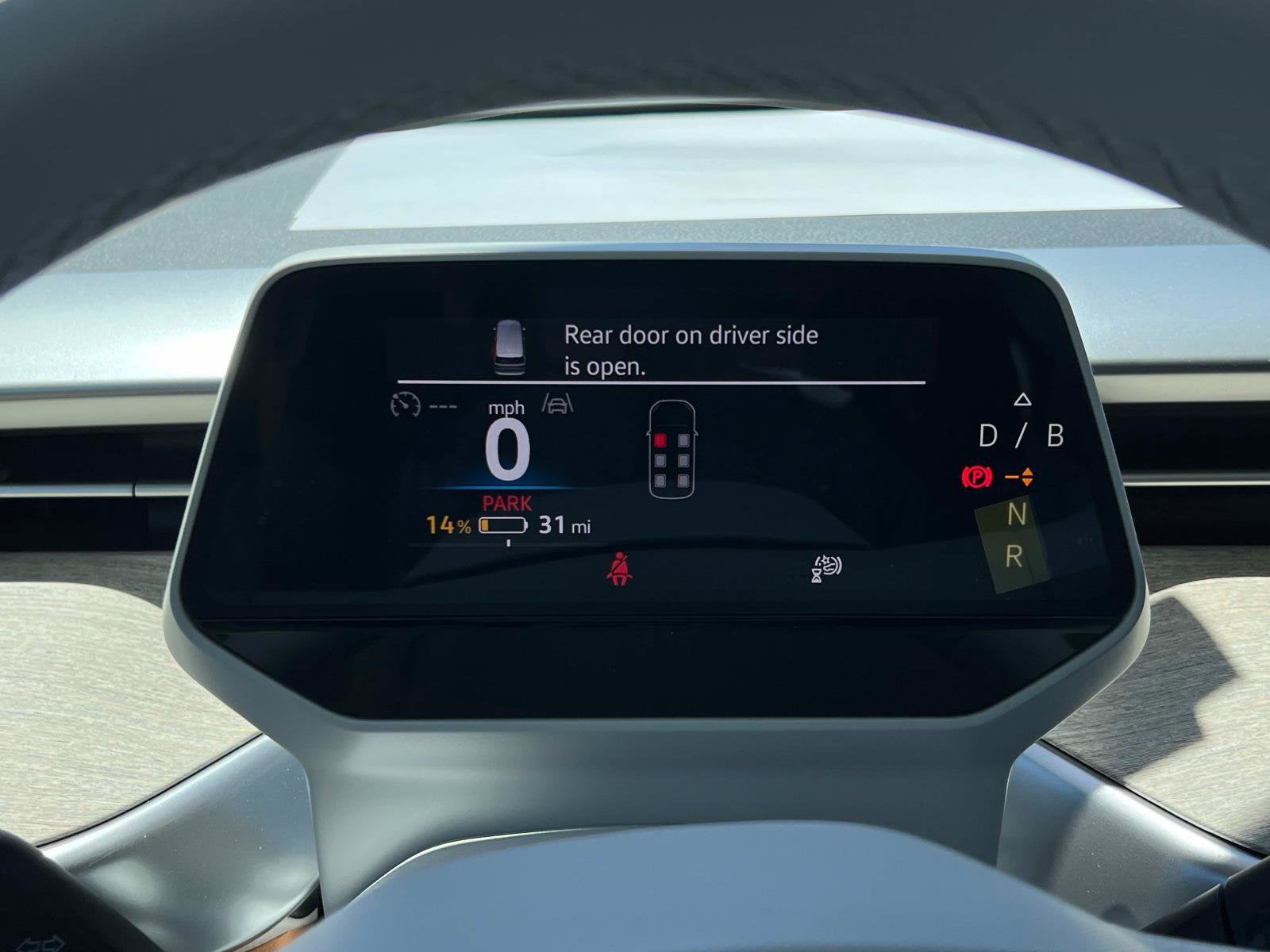 2025 Volkswagen Id. Buzz Pro S Plus