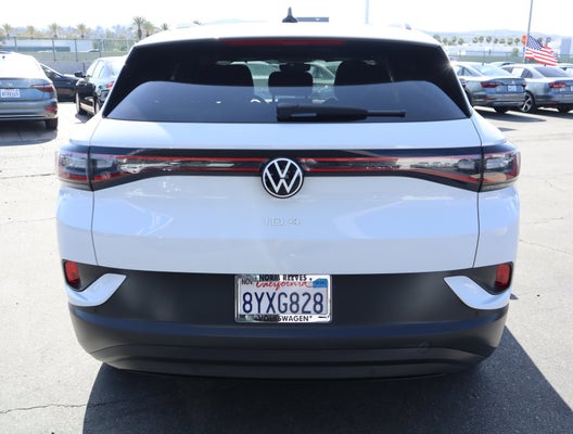 2021 Volkswagen Id.4 Pro in Irvine, CA - Irvine Auto Center