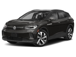 2021 Volkswagen Id.4