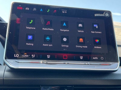 2025 Volkswagen Golf Gti SE