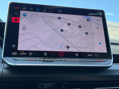 2025 Volkswagen Golf Gti SE