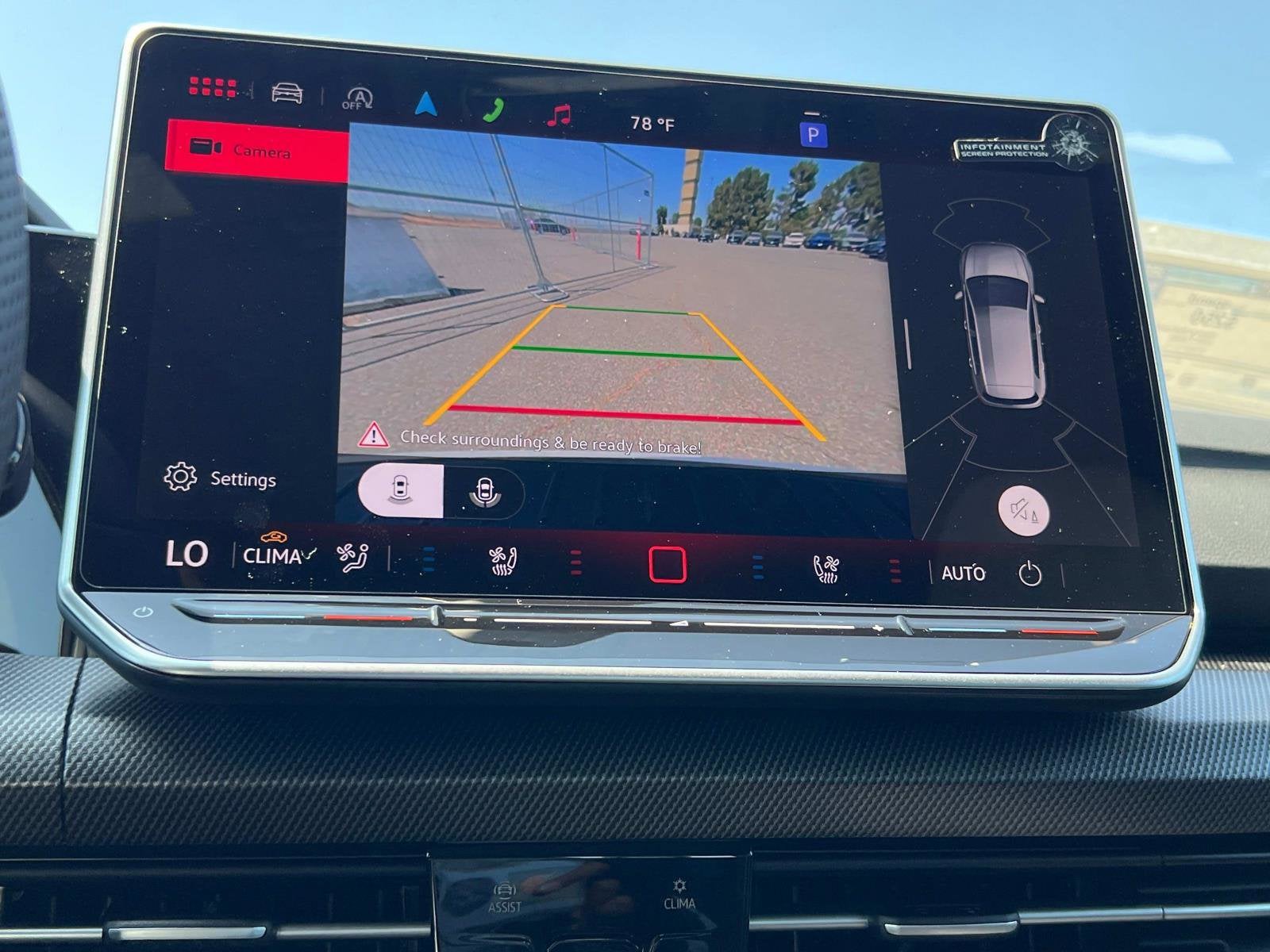 2025 Volkswagen Golf Gti SE