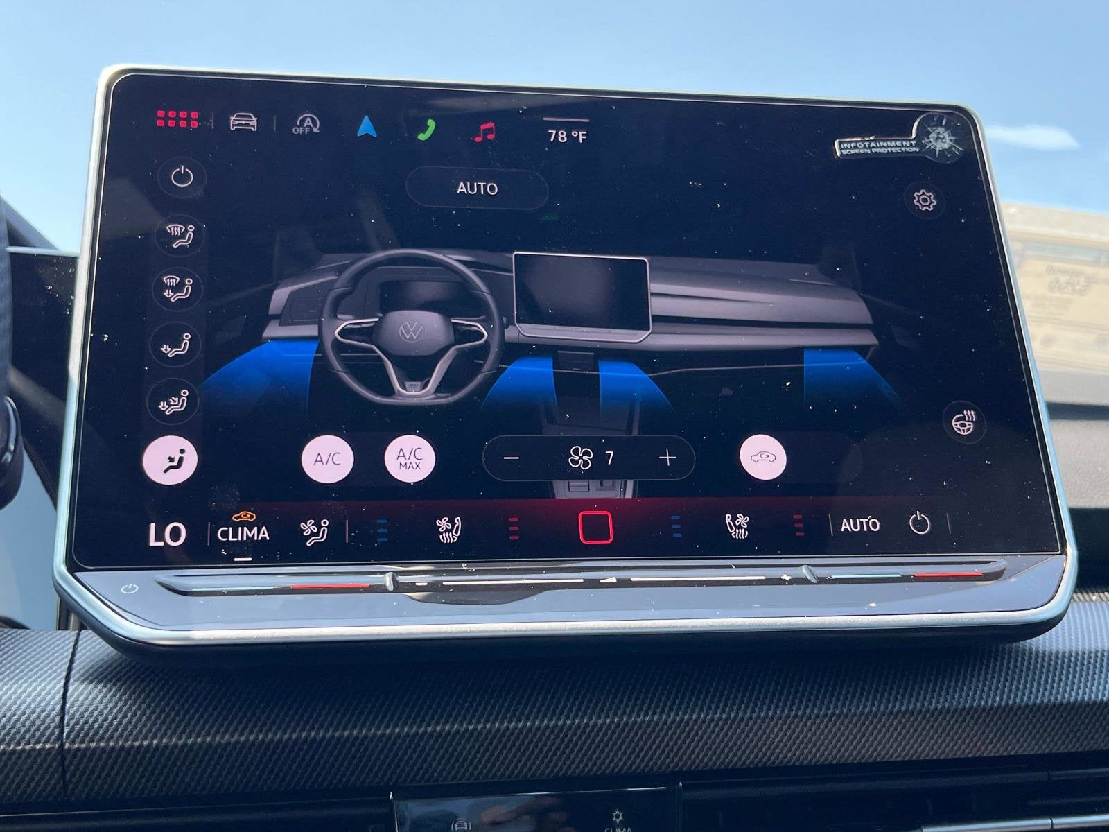 2025 Volkswagen Golf Gti SE